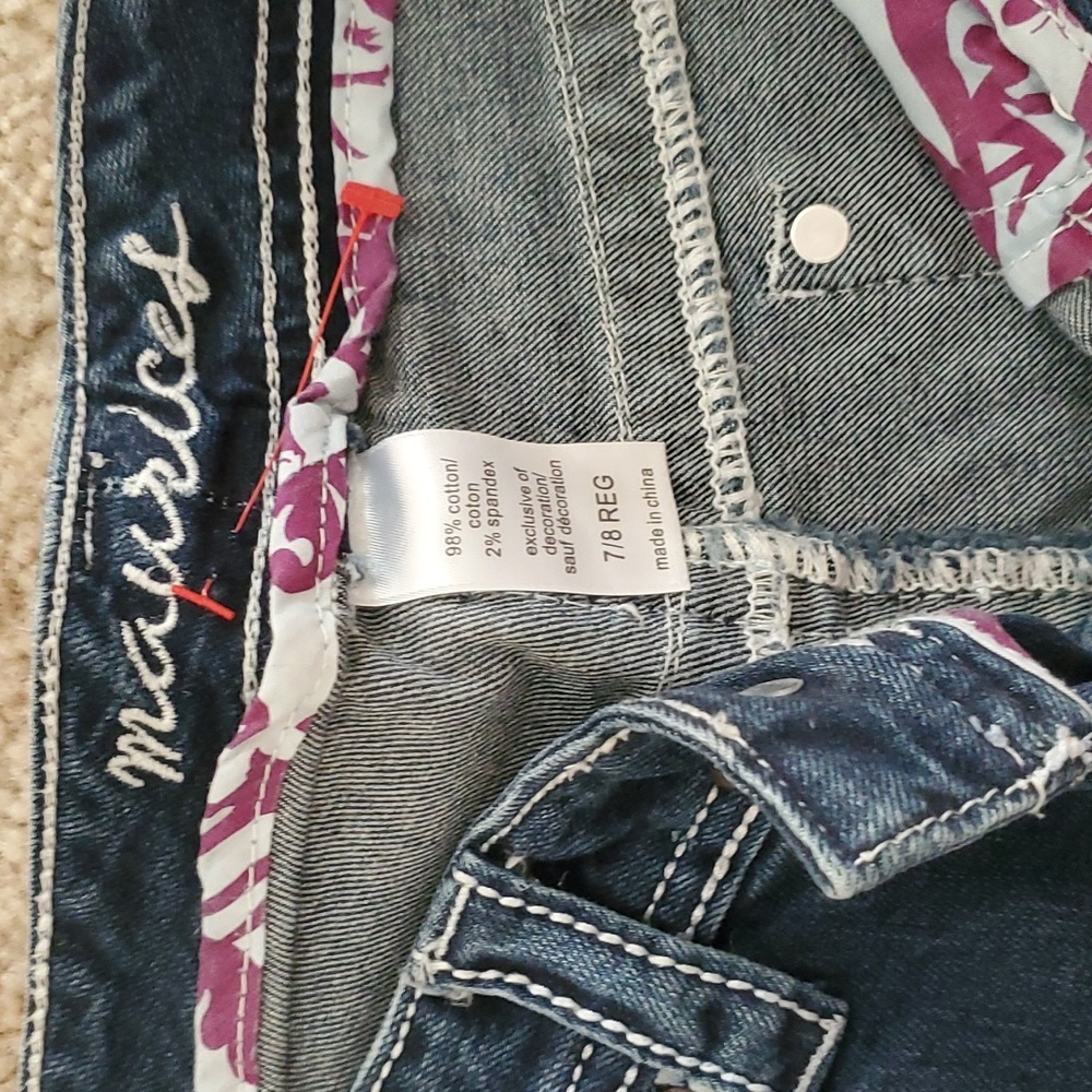 Maurices capri - Picture 4 of 4